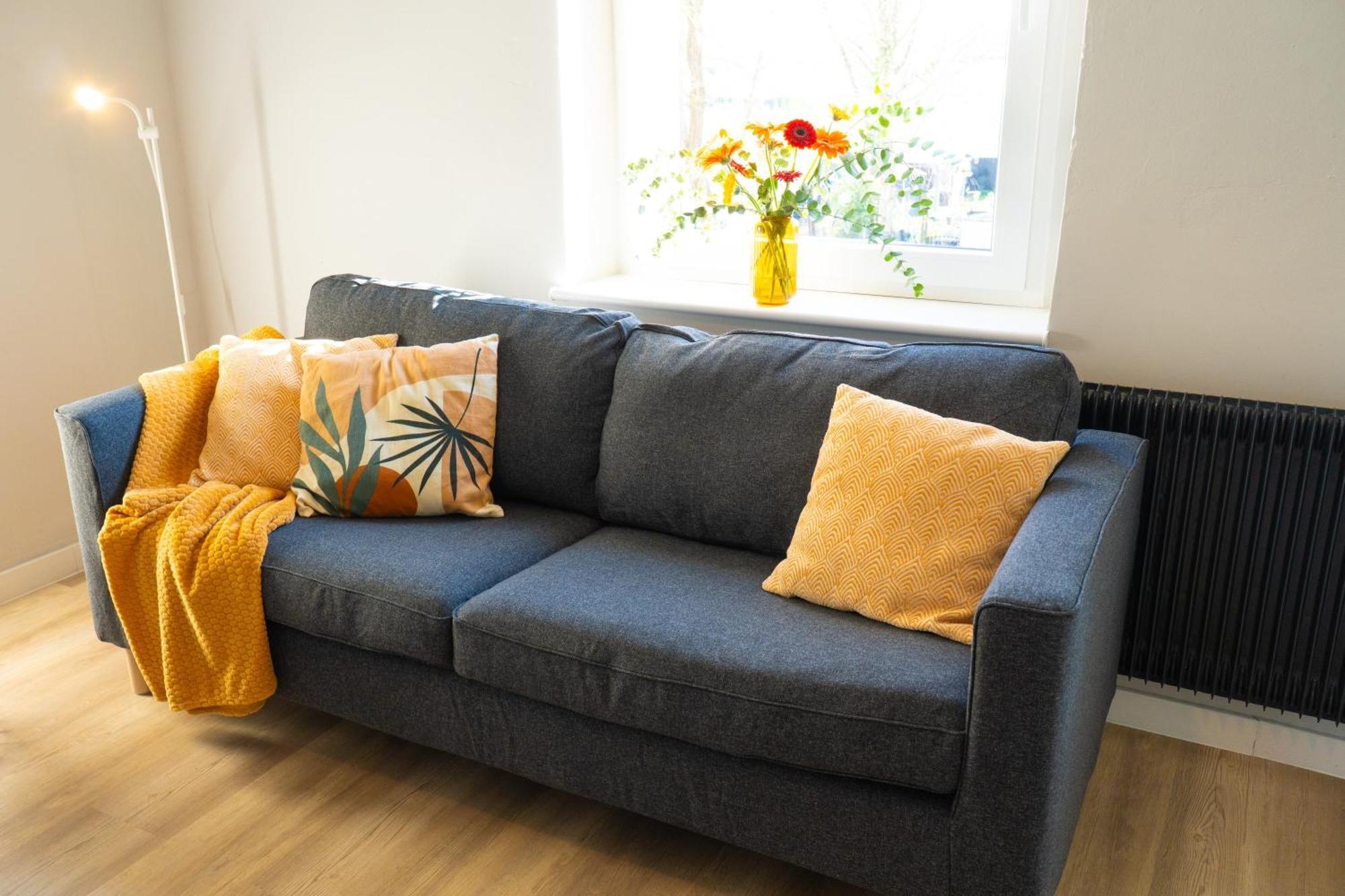 Betterbeds Gelsenkirchen Apartment Ngoại thất bức ảnh